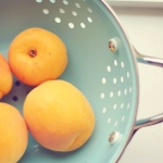 apricots